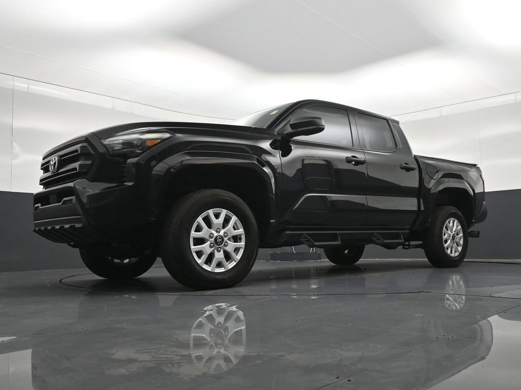 Used 2026 Toyota Tacoma SR RWD image 23