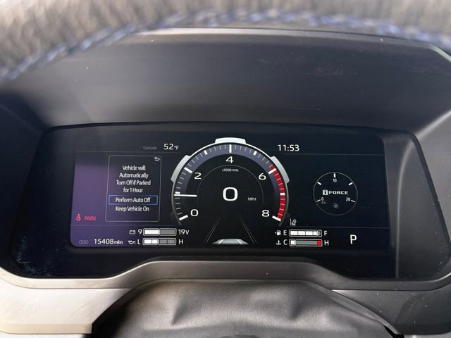 Used 2024 Toyota Tundra Platinum image 17