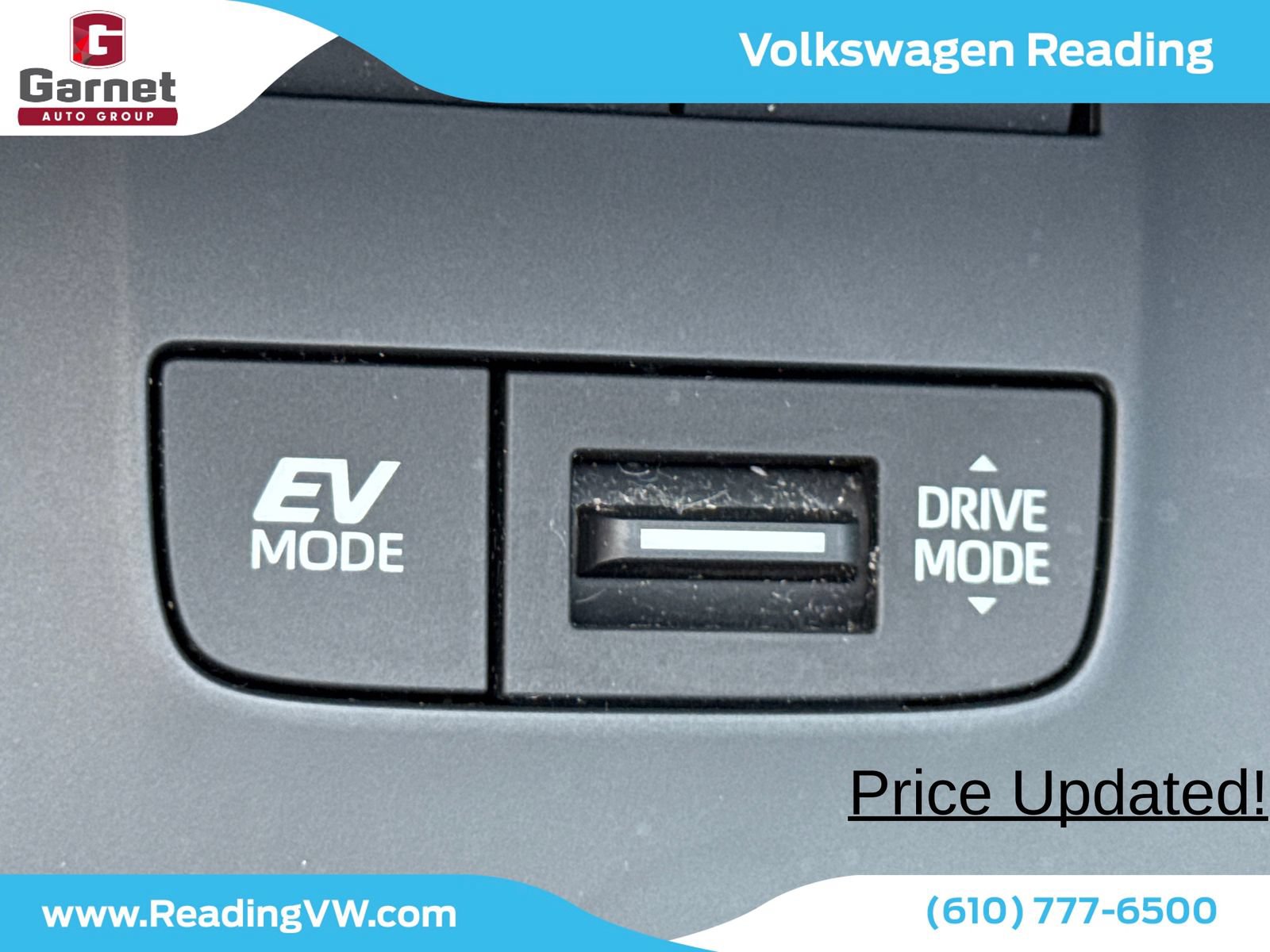 Used 2023 Toyota Venza LE AWD/4WD image 35