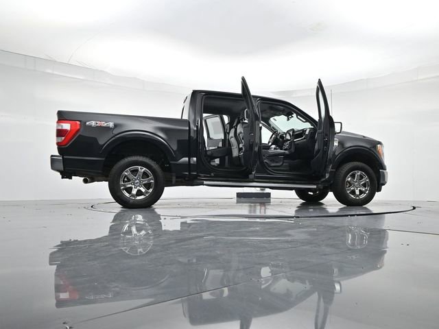 Used 2023 Ford F150 Lariat image 51