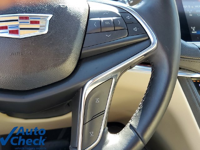 Used 2018 Cadillac XT5 Premium Luxury FWD image 22