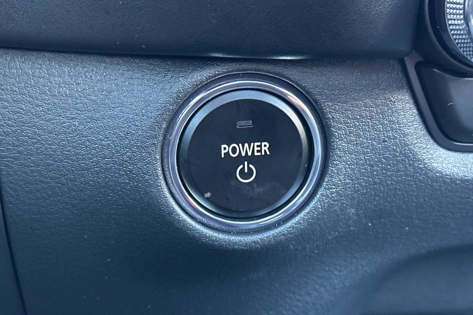 Certified 2025 MAZDA CX-50 2.5 Hybrid w/ Weather Package image 22