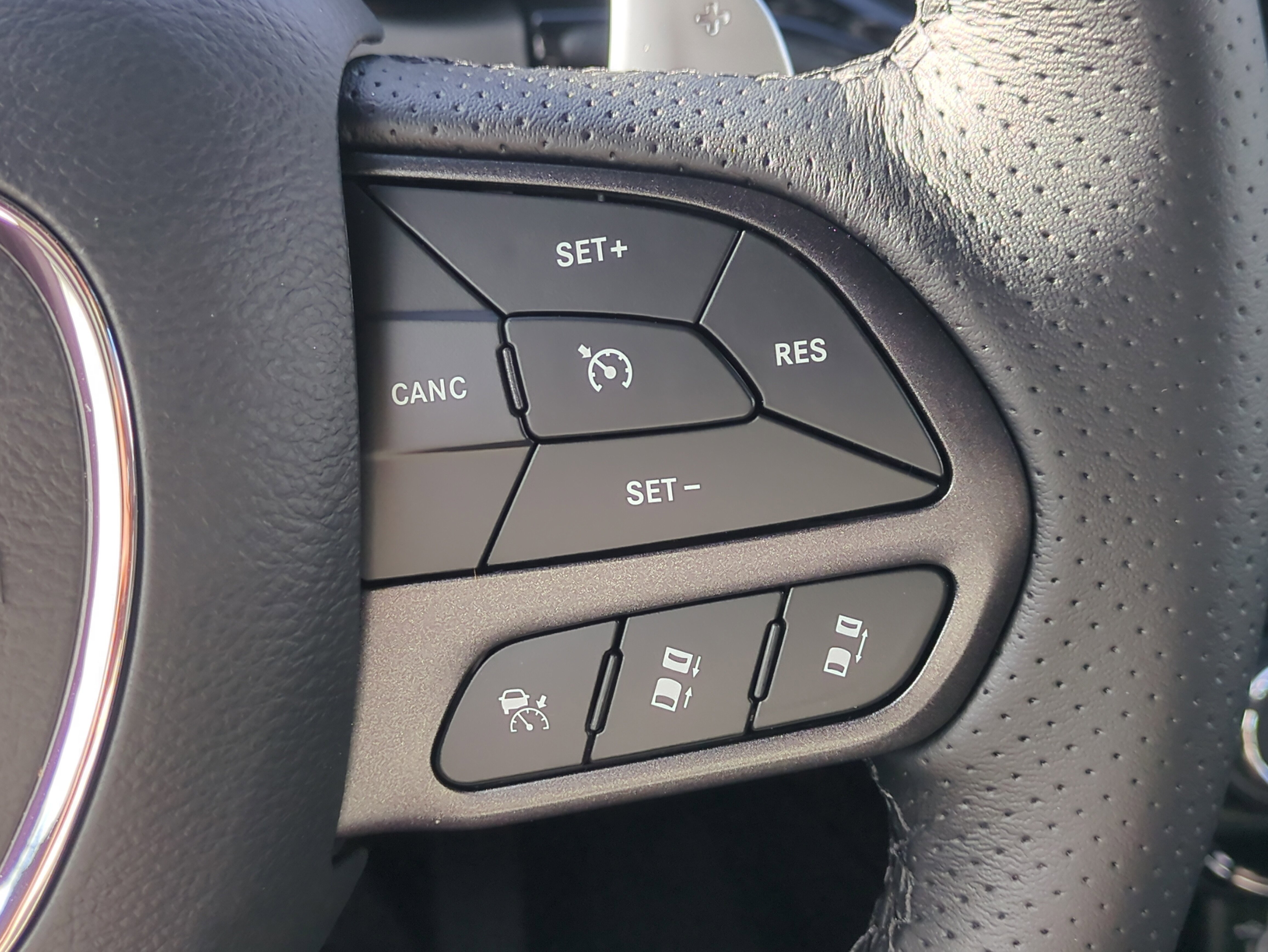 New 2026 Dodge Durango GT image 29