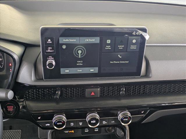 New 2026 Honda CR-V EX-L image 12