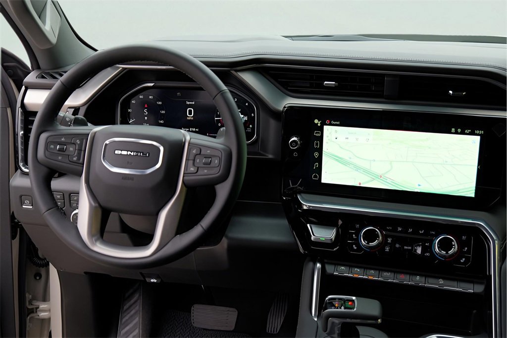 New 2026 GMC Sierra 1500 Denali w/ Denali Reserve Package image 26