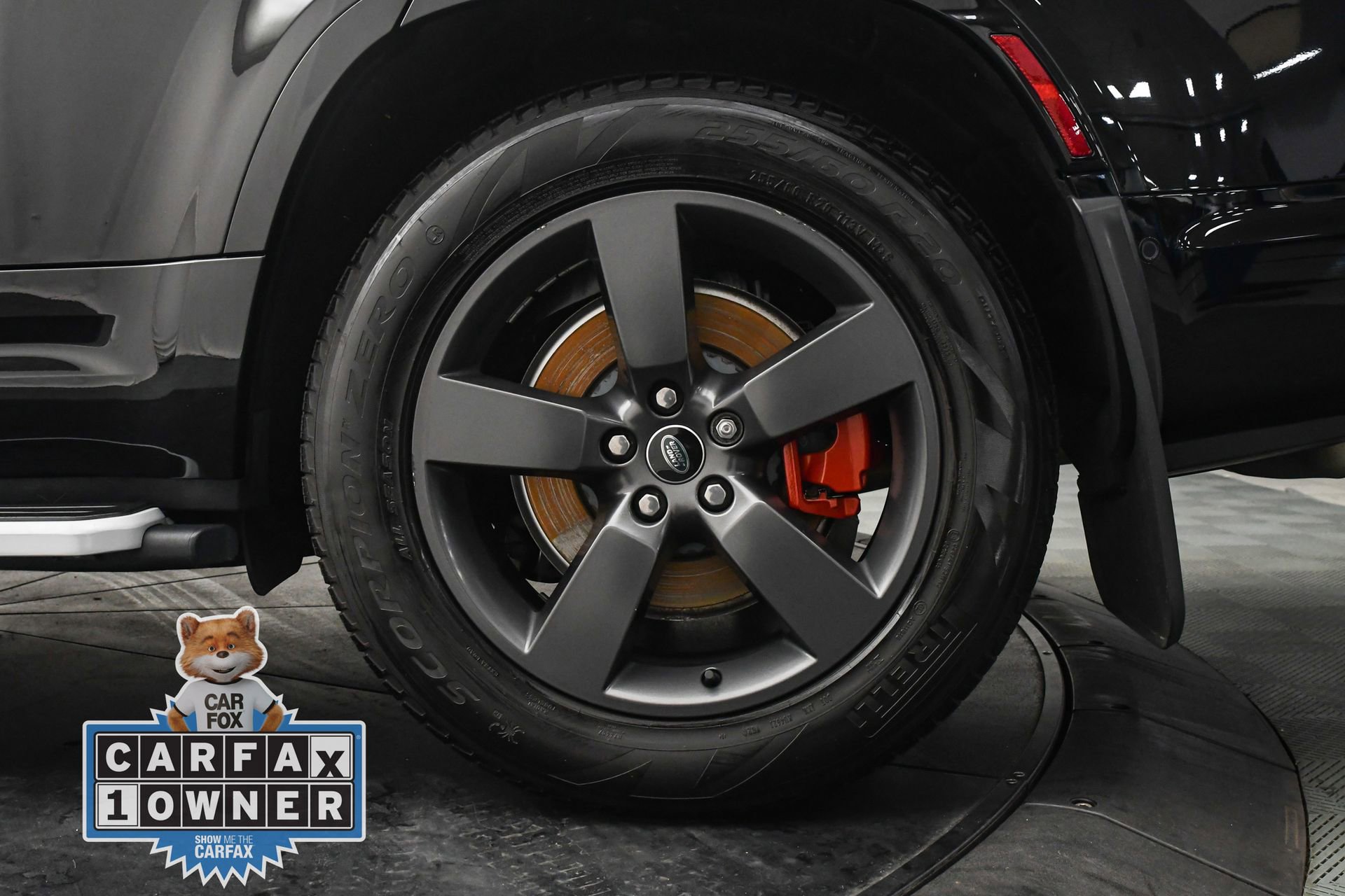 Used 2023 Land Rover Defender 130 X image 31