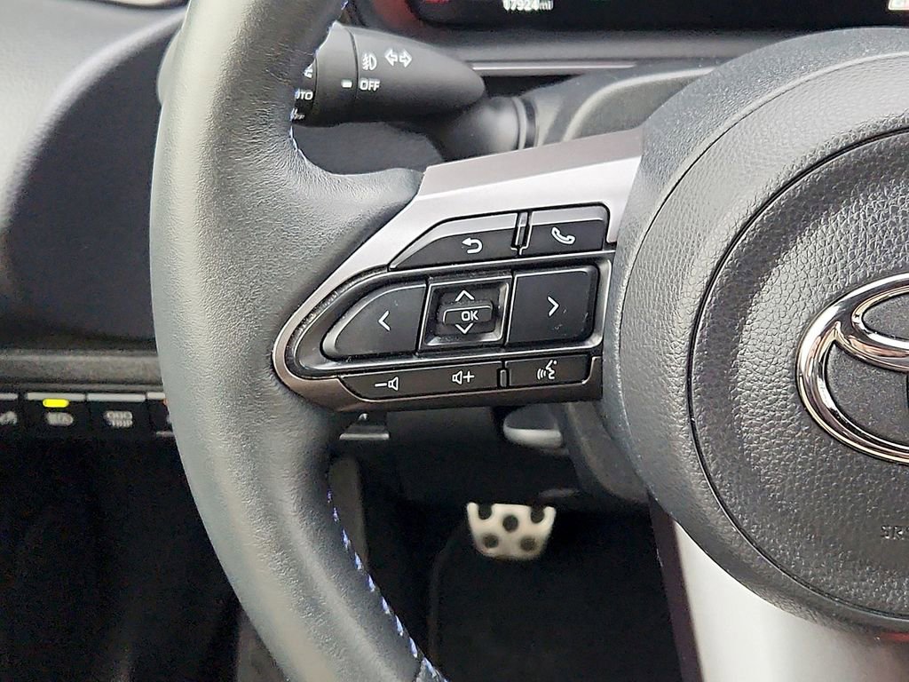 Used 2024 Toyota Corolla GR image 22