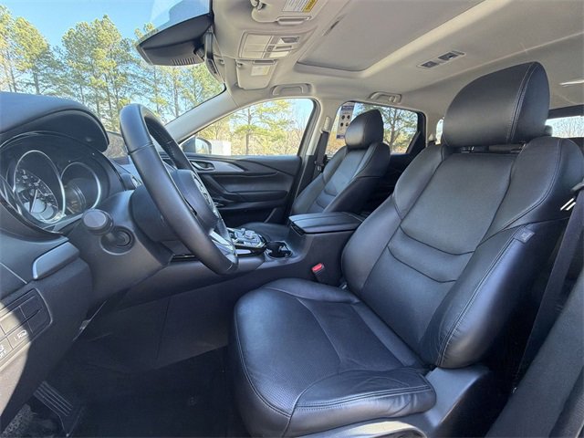 Used 2023 MAZDA CX-9 Touring Plus image 11