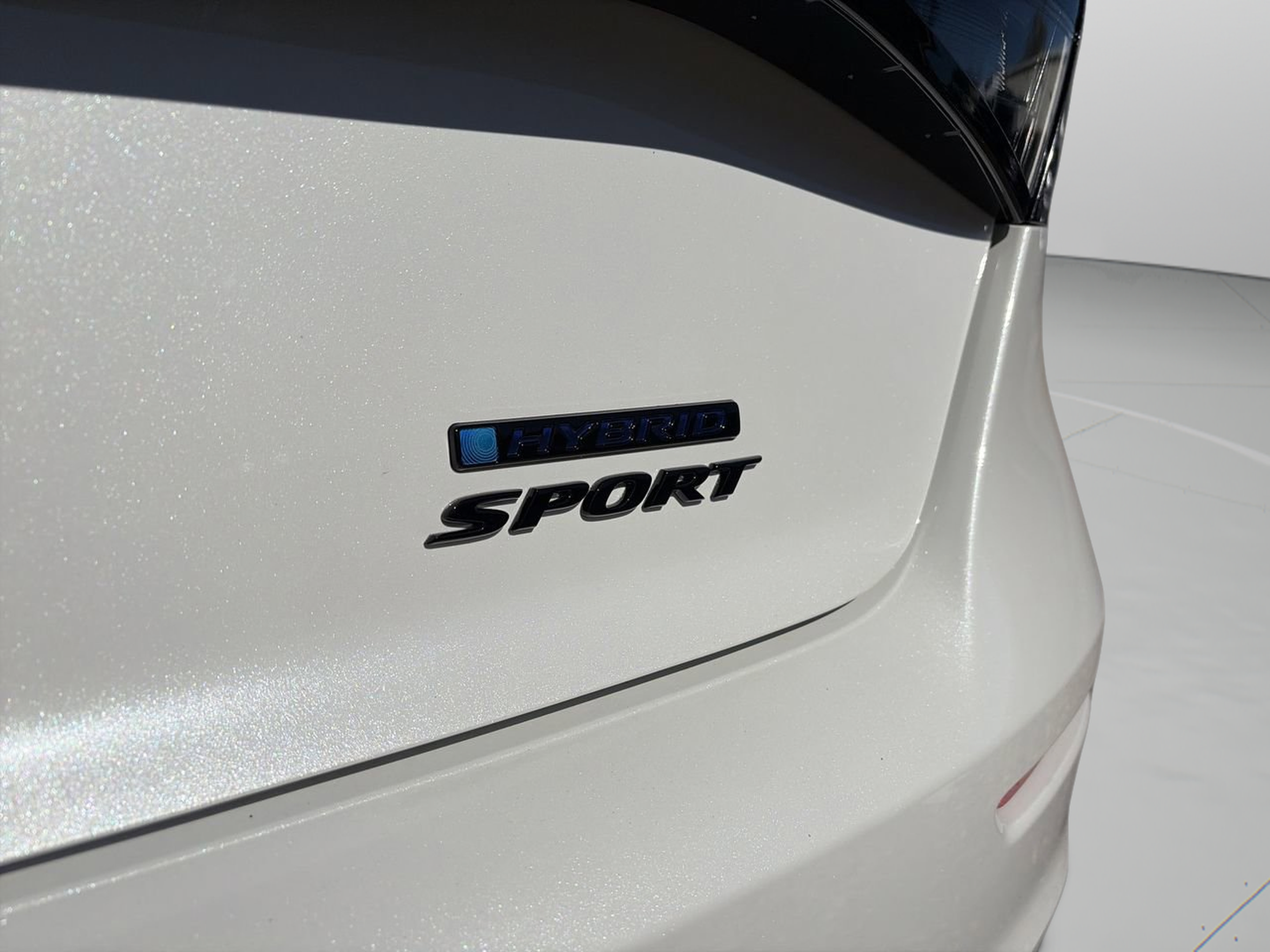 New 2026 Honda Accord Sport image 30