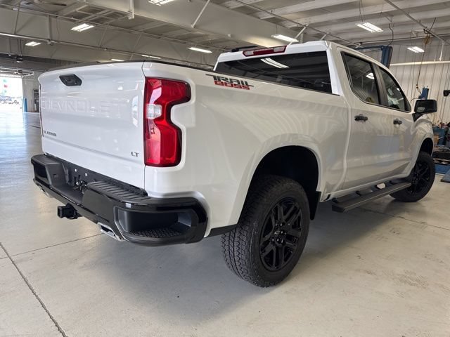 New 2026 Chevrolet Silverado 1500 LT Trail Boss w/ Protection Package AWD/4WD image 13