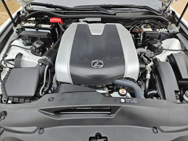 Used 2024 Lexus IS 350 F Sport image 25
