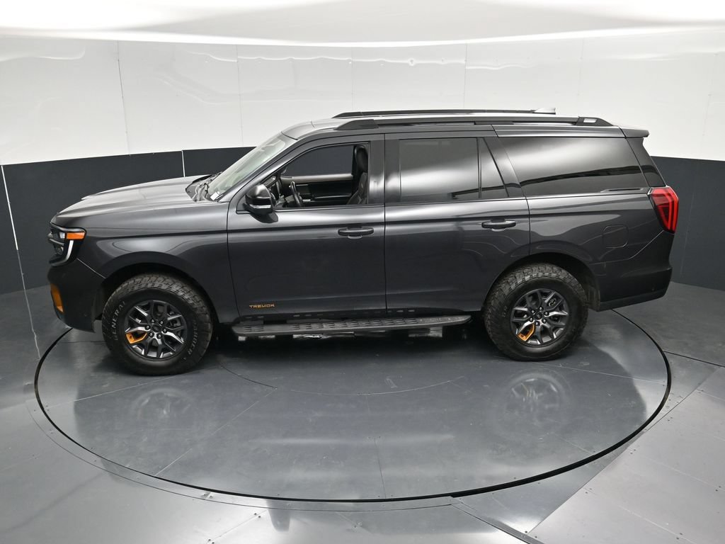 Certified 2025 Ford Expedition Tremor AWD/4WD image 54