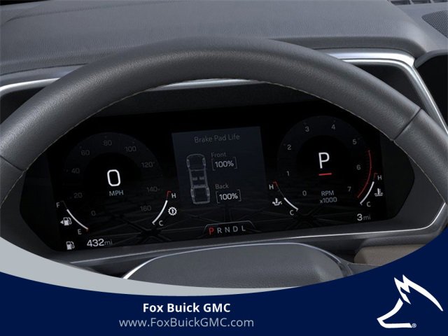 New 2026 GMC Canyon Denali image 18