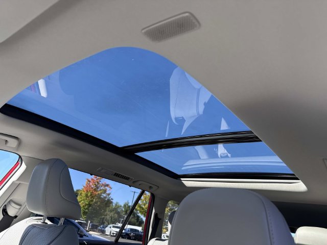 Used 2026 Toyota Grand Highlander AWD image 16