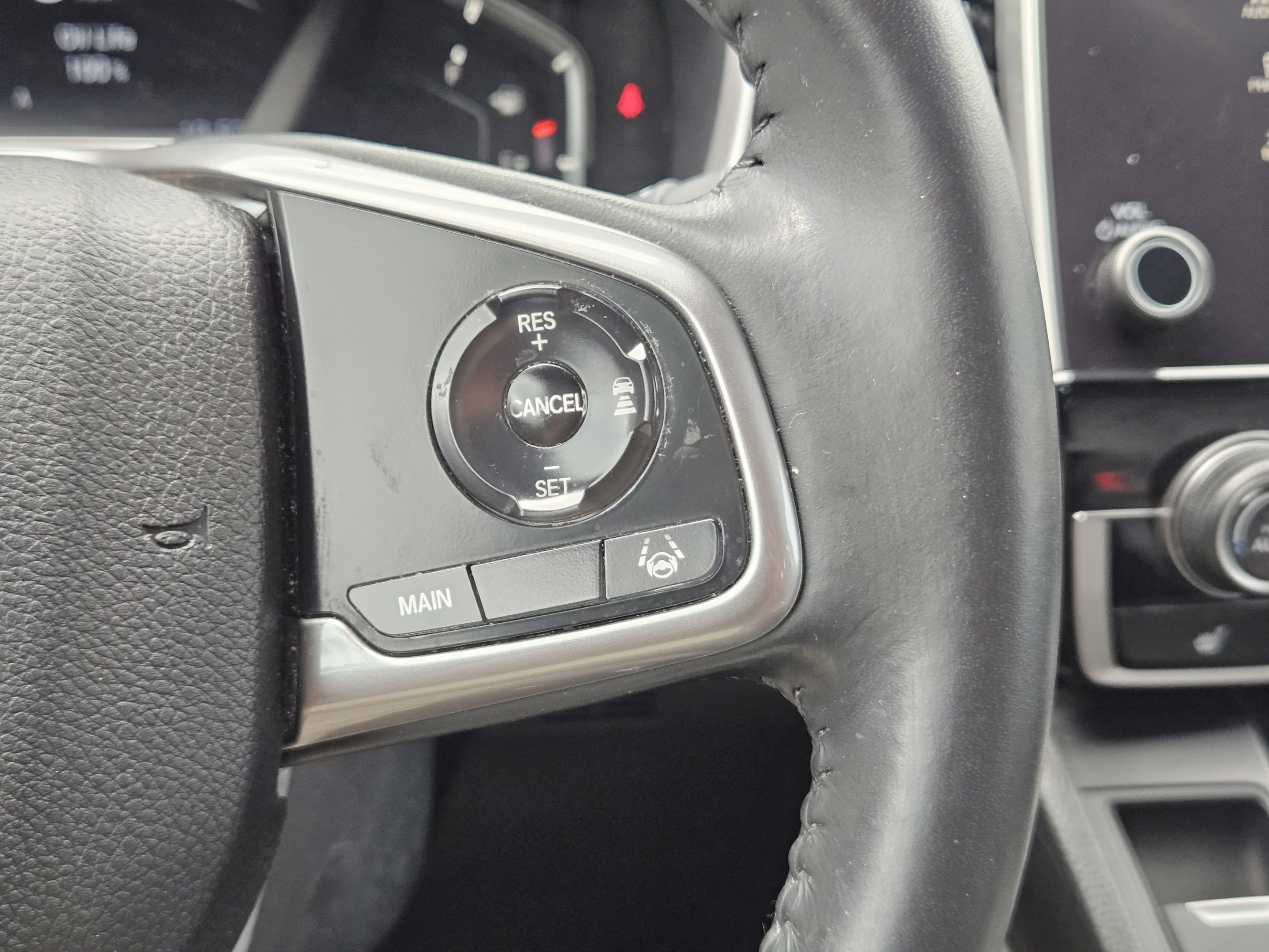 Used 2020 Honda CR-V EX-L image 21