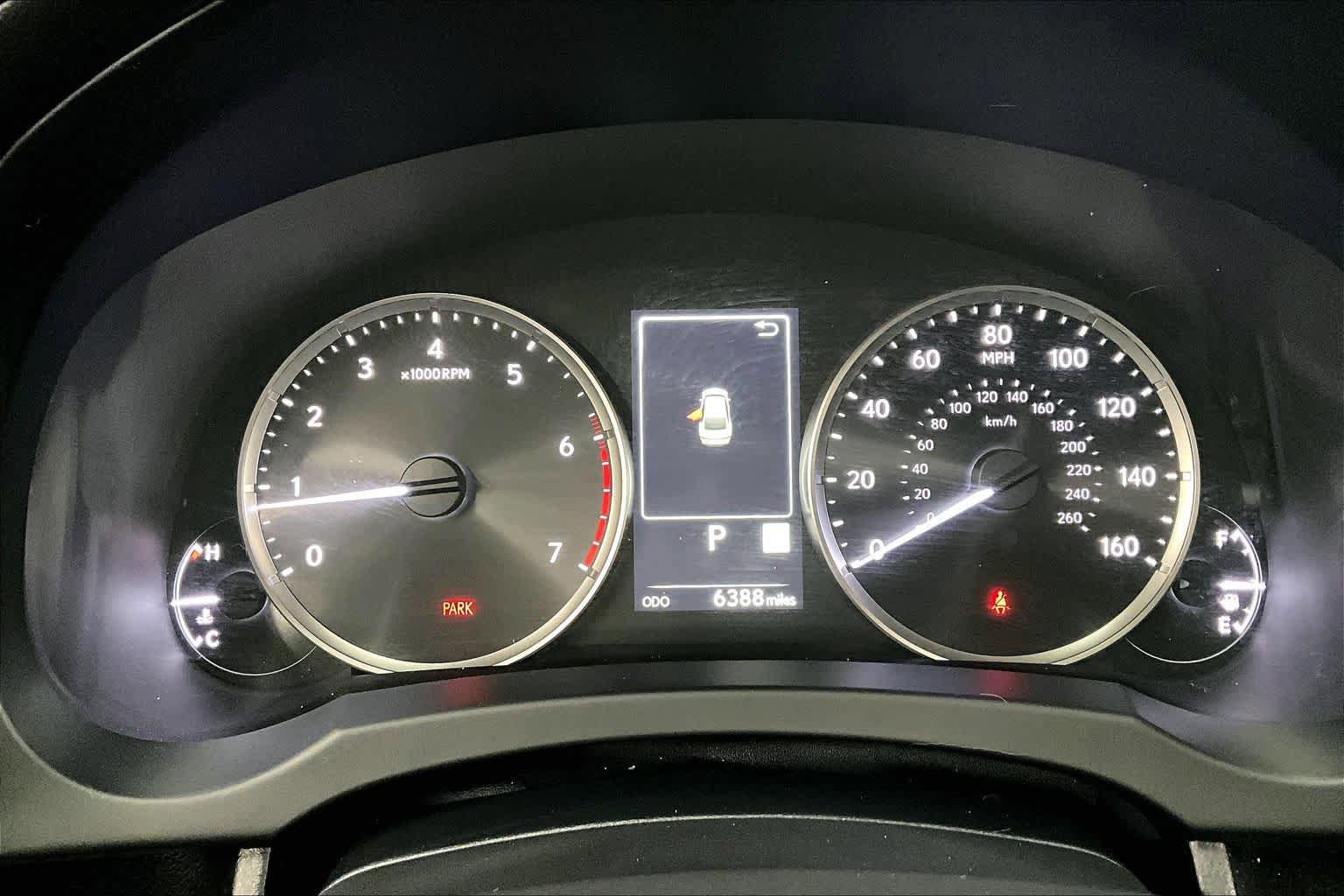Used 2023 Lexus IS 300 w/ Premium Package RWD image 25