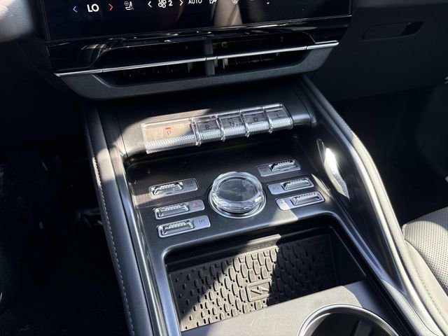 New 2026 Lincoln Nautilus Premier w/ Equipment Group 102A image 30