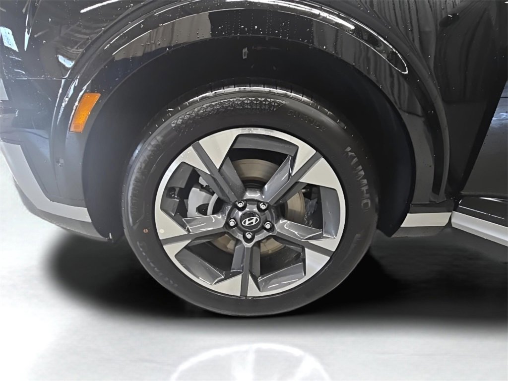 New 2026 Hyundai Palisade Limited image 36