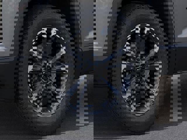 New 2026 Chevrolet Equinox RS w/ Convenience Package III image 9