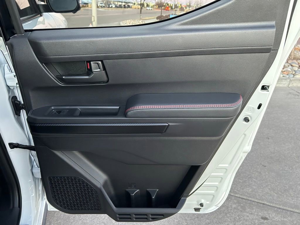 Used 2026 Toyota Tacoma TRD Pro image 24