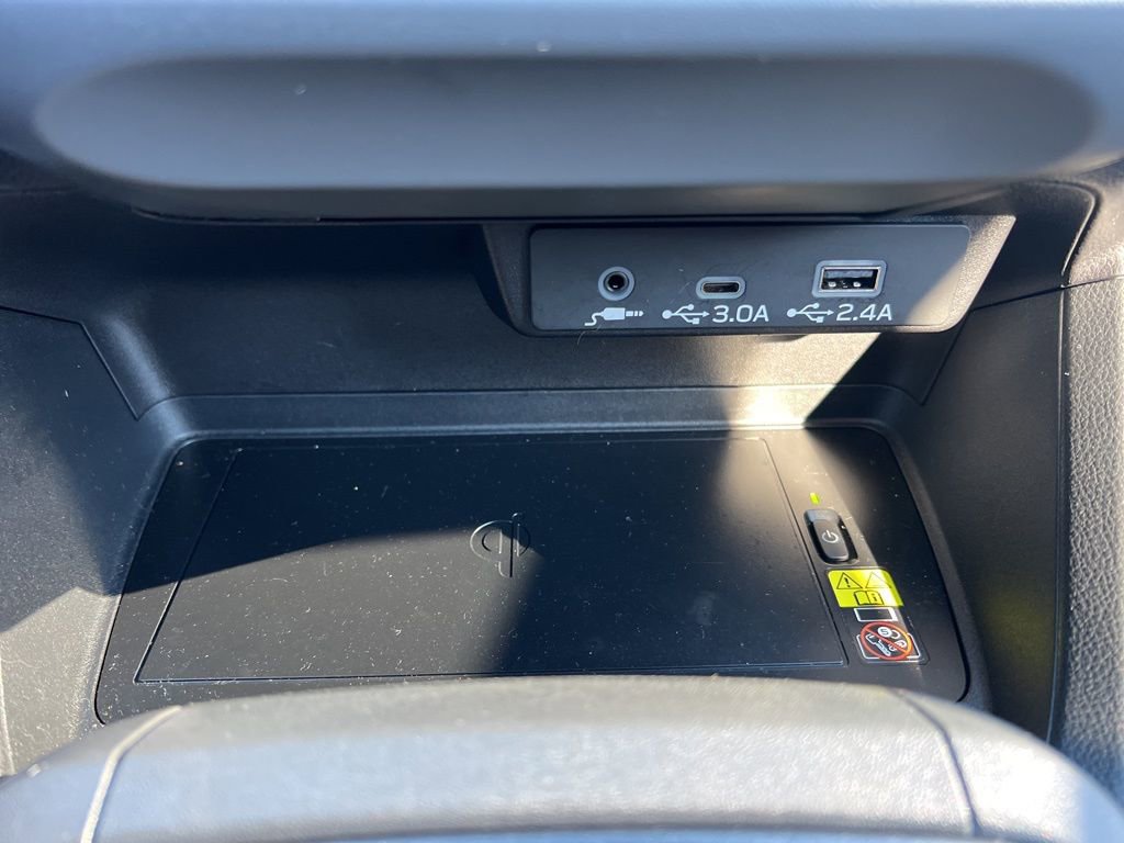 Certified 2024 Subaru Crosstrek 2.5i Wilderness image 19