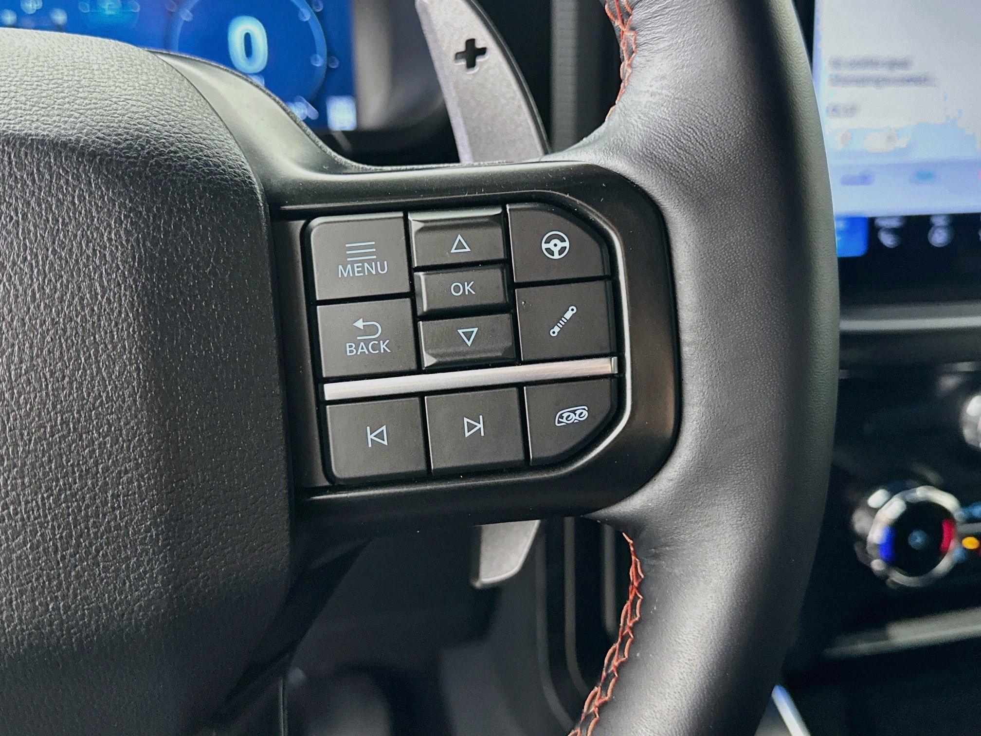 Used 2026 Ford F150 Raptor AWD/4WD image 18