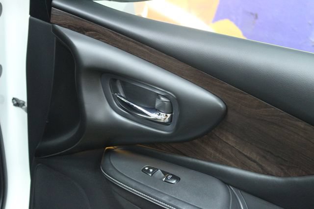 Used 2020 Nissan Murano Platinum AWD/4WD image 11