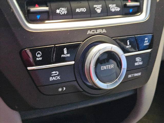Used 2014 Acura MDX w/ Technology Package AWD/4WD image 8