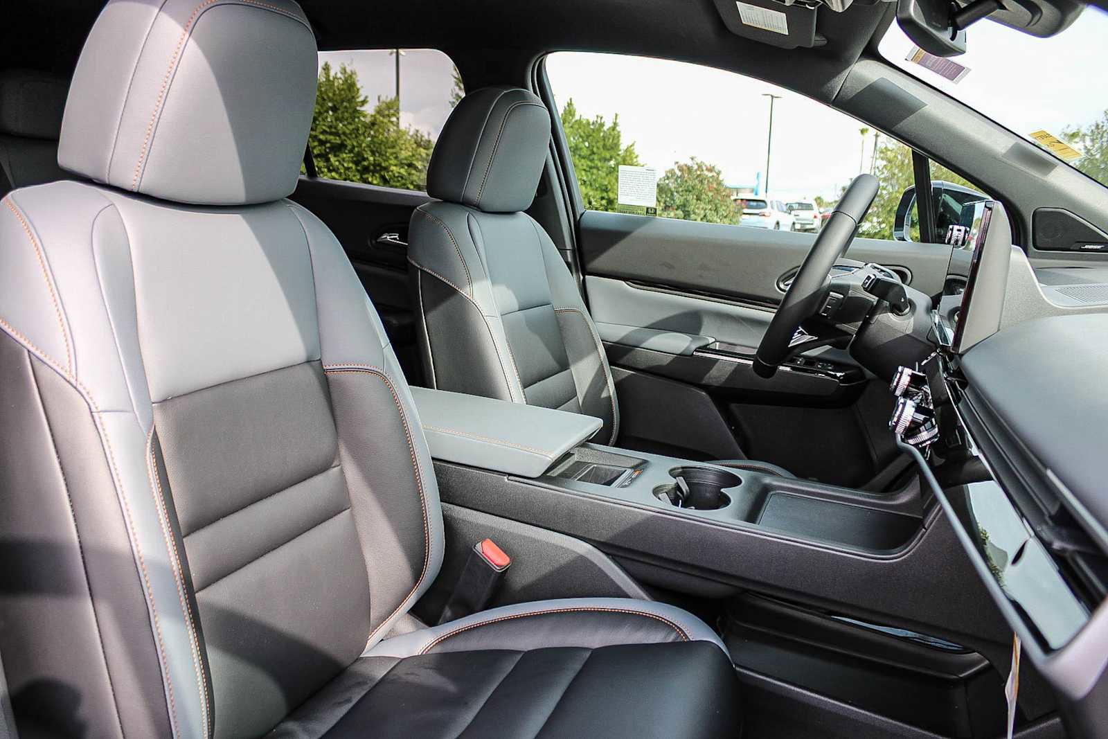 Certified 2026 Honda Prologue Touring image 13