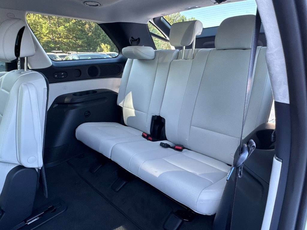New 2026 Hyundai Palisade Calligraphy image 16