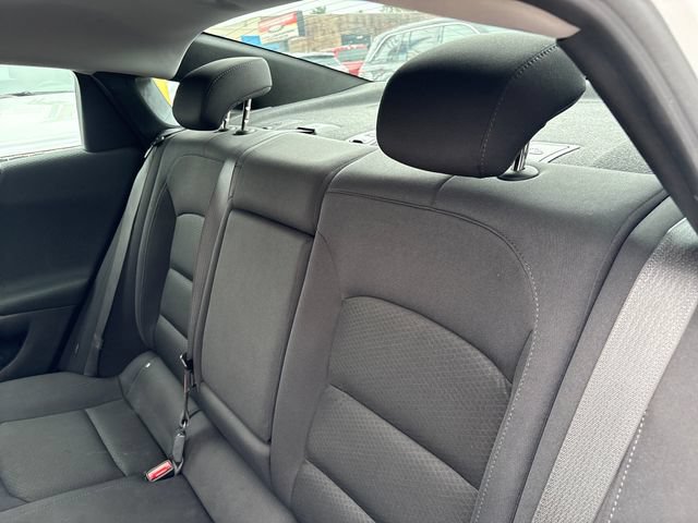 Used 2024 Chevrolet Malibu LT FWD image 20