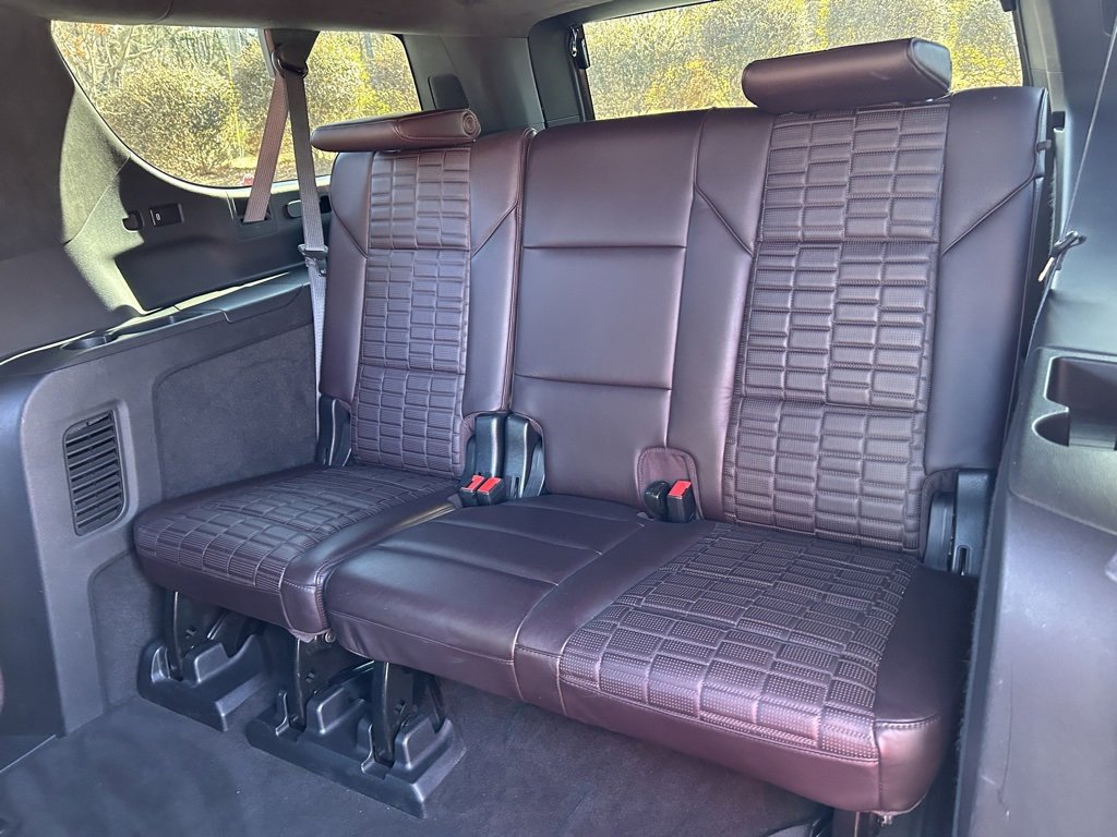 Used 2023 Cadillac Escalade ESV Sport Platinum image 45