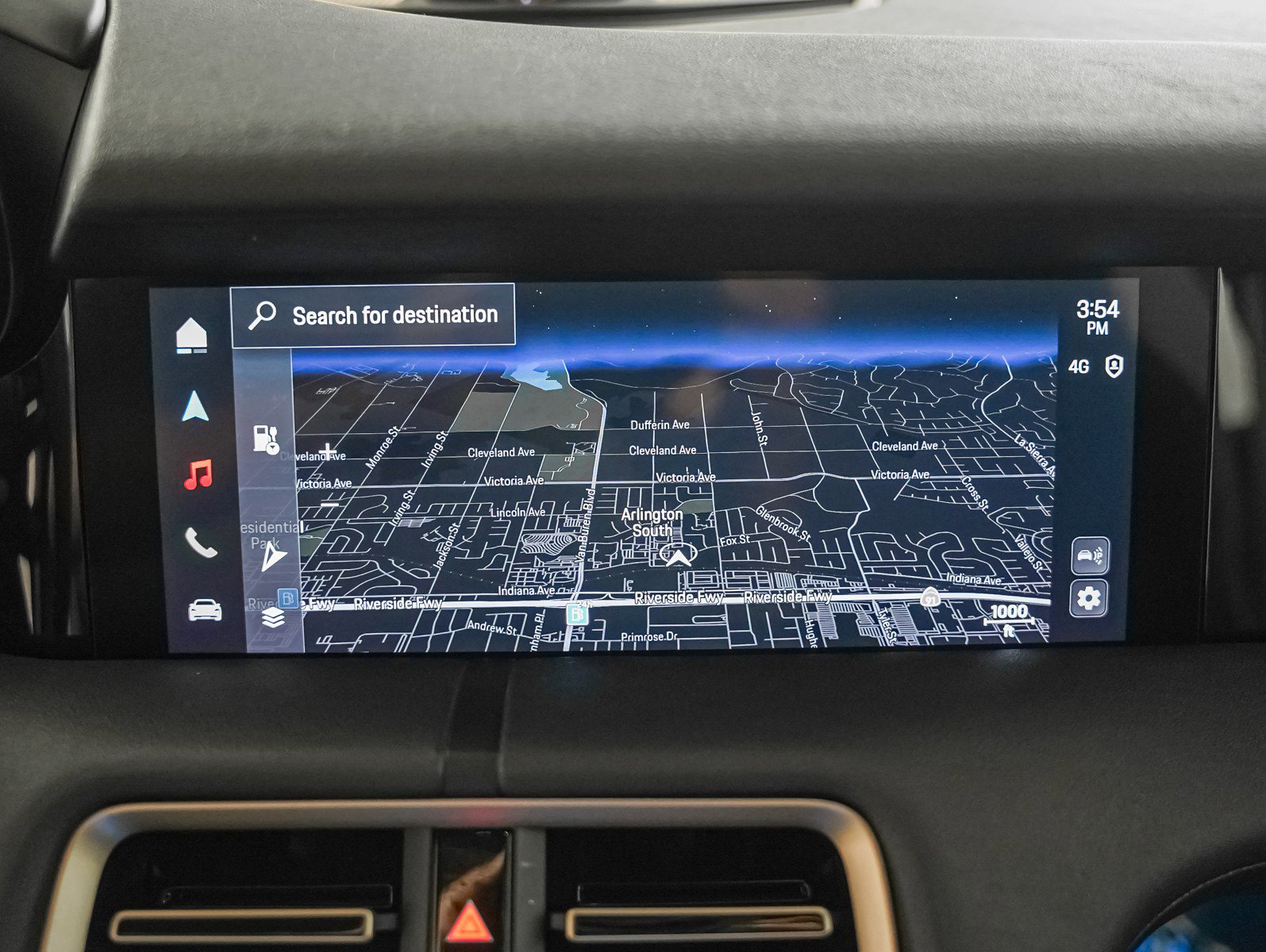 Certified 2025 Porsche Taycan 4S w/ Premium Package image 21