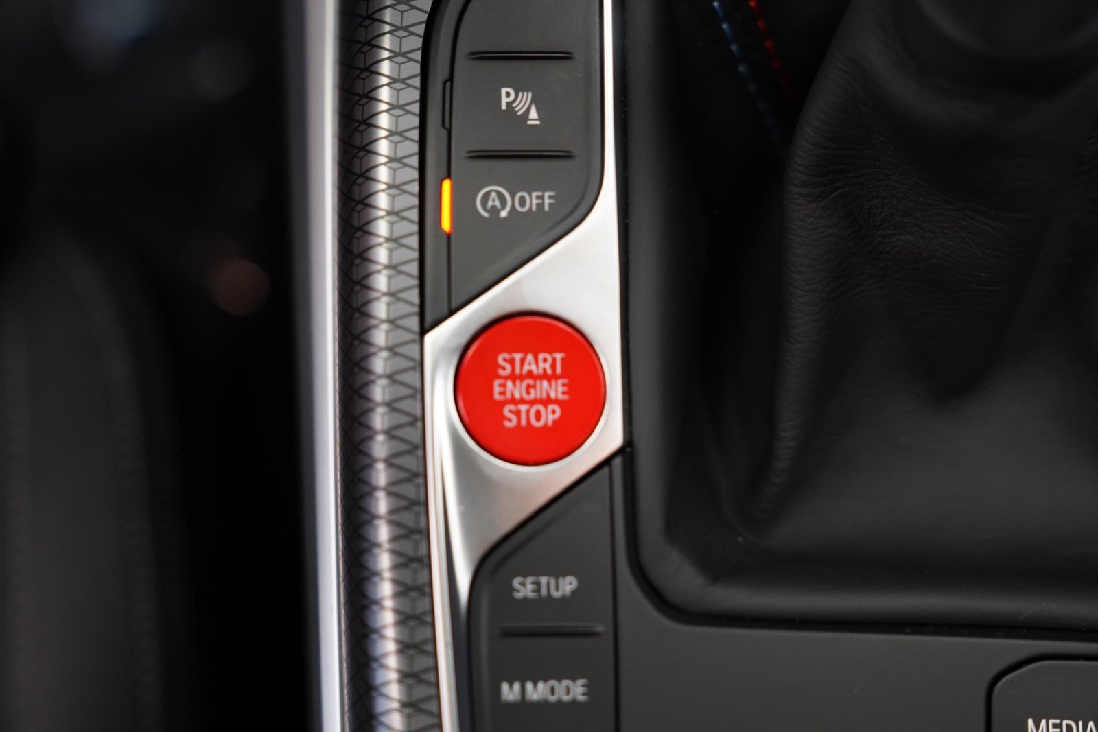Used 2024 BMW M2 w/ Lighting Package image 32