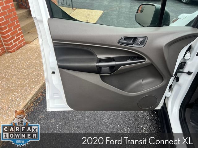 Used 2020 Ford Transit Connect XL image 23