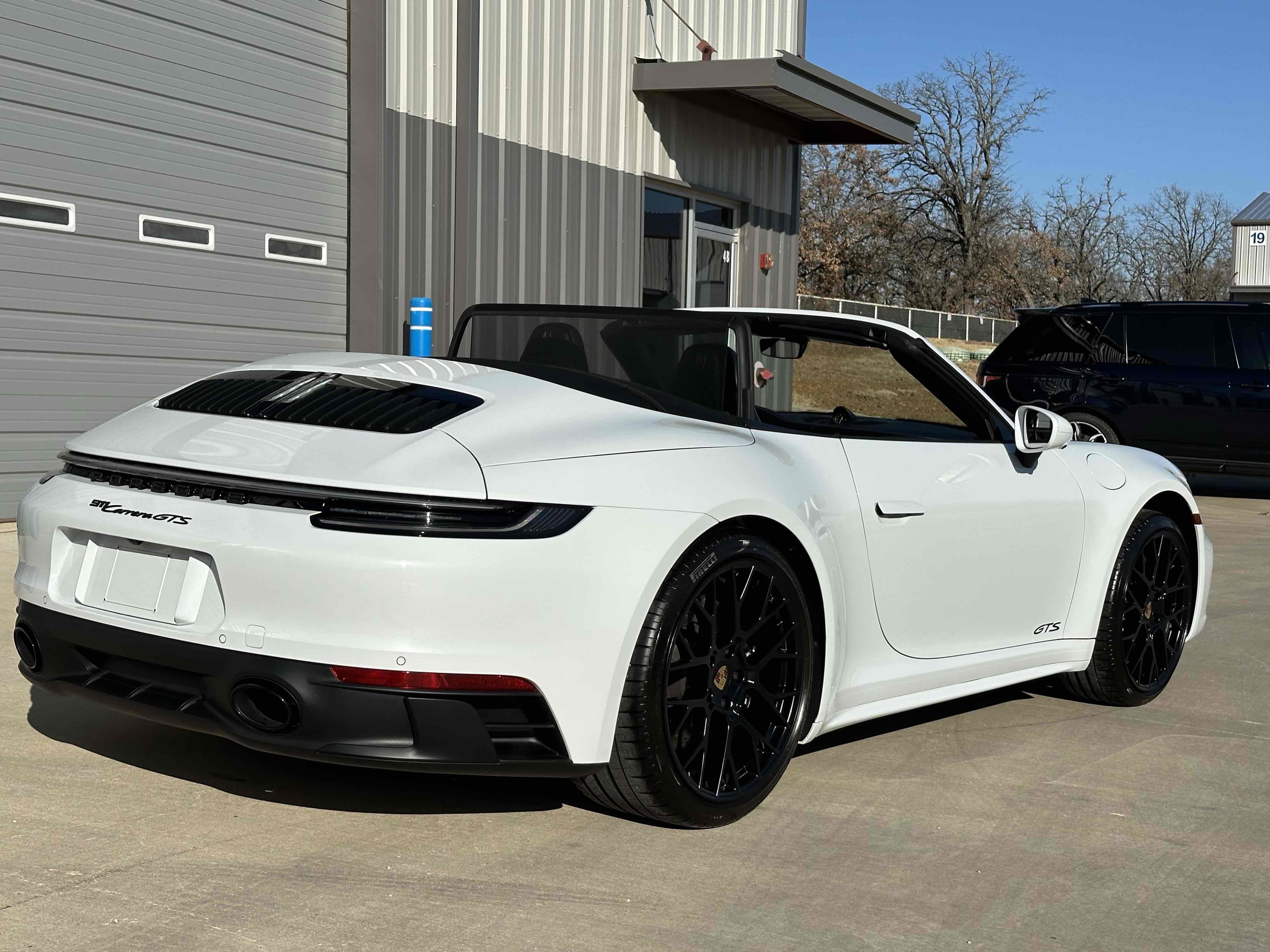 Used 2023 Porsche 911 Carrera GTS w/ Premium Package image 6