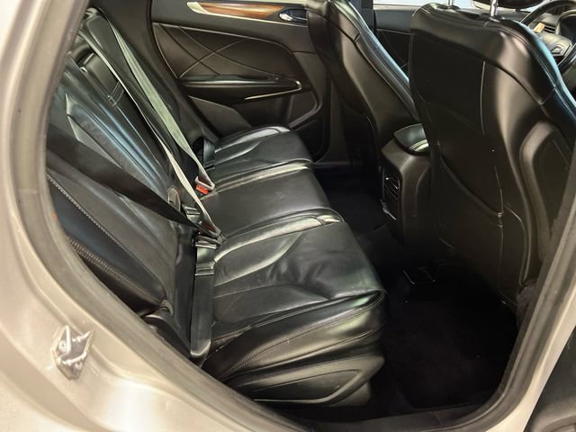 Used 2017 Lincoln MKC Reserve image 13