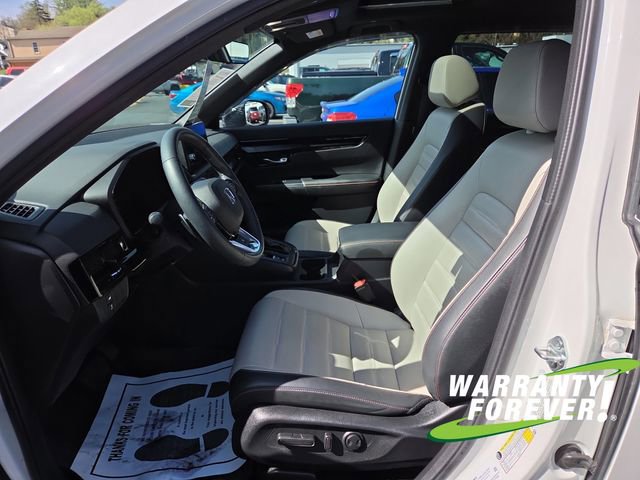 Used 2024 Honda CR-V Sport Touring image 14