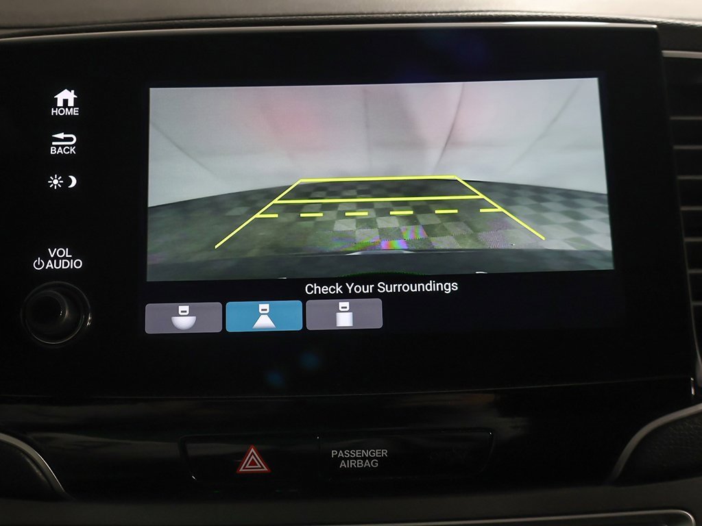 Used 2021 Honda Passport Sport image 38