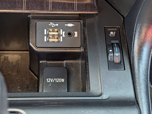 Used 2023 Lexus GX 460 Premium w/ Premium Package AWD/4WD image 17