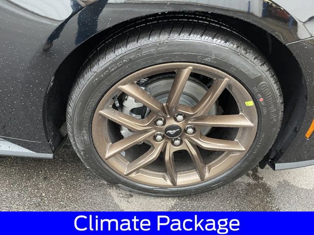 New 2025 Ford Mustang Premium image 27