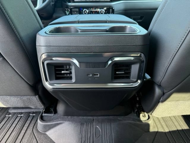 New 2026 GMC Sierra 2500 SLT w/ SLT Convenience Package AWD/4WD image 26