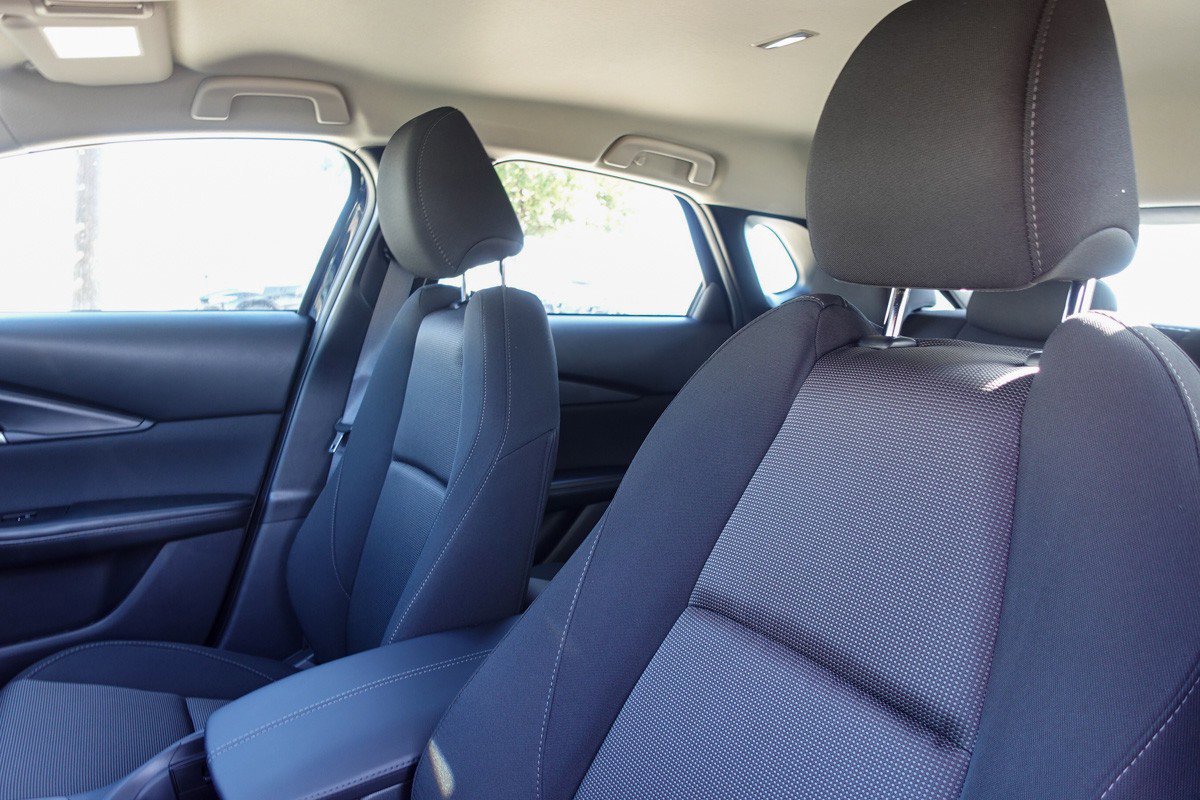 New 2026 MAZDA CX-30 AWD 2.5 S image 10