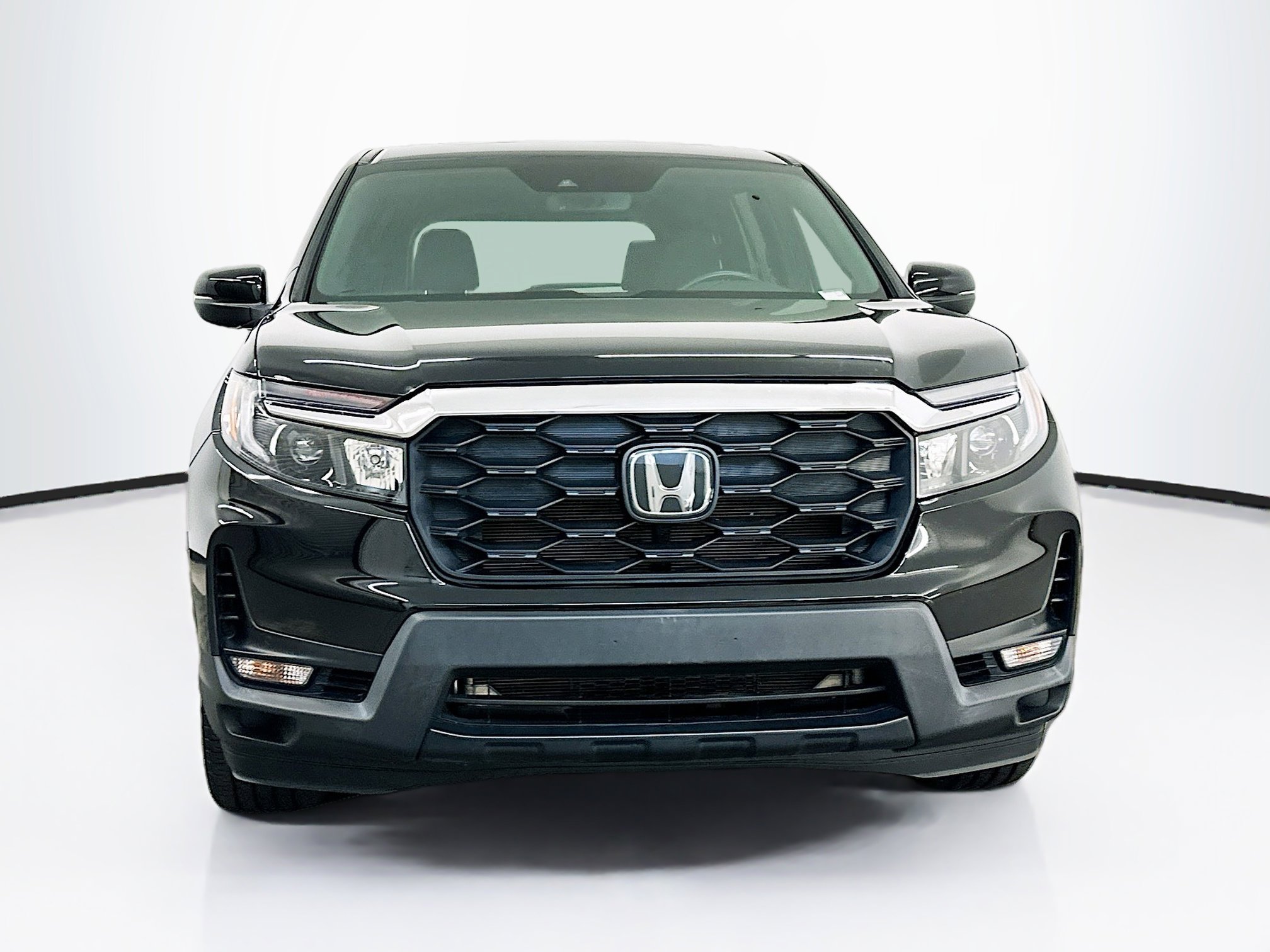 Used 2022 Honda Passport EX-L image 2