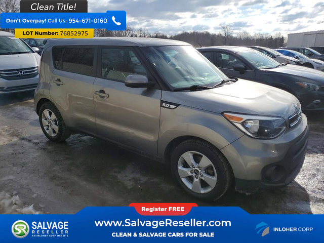 Used 2019 Kia Soul image 5