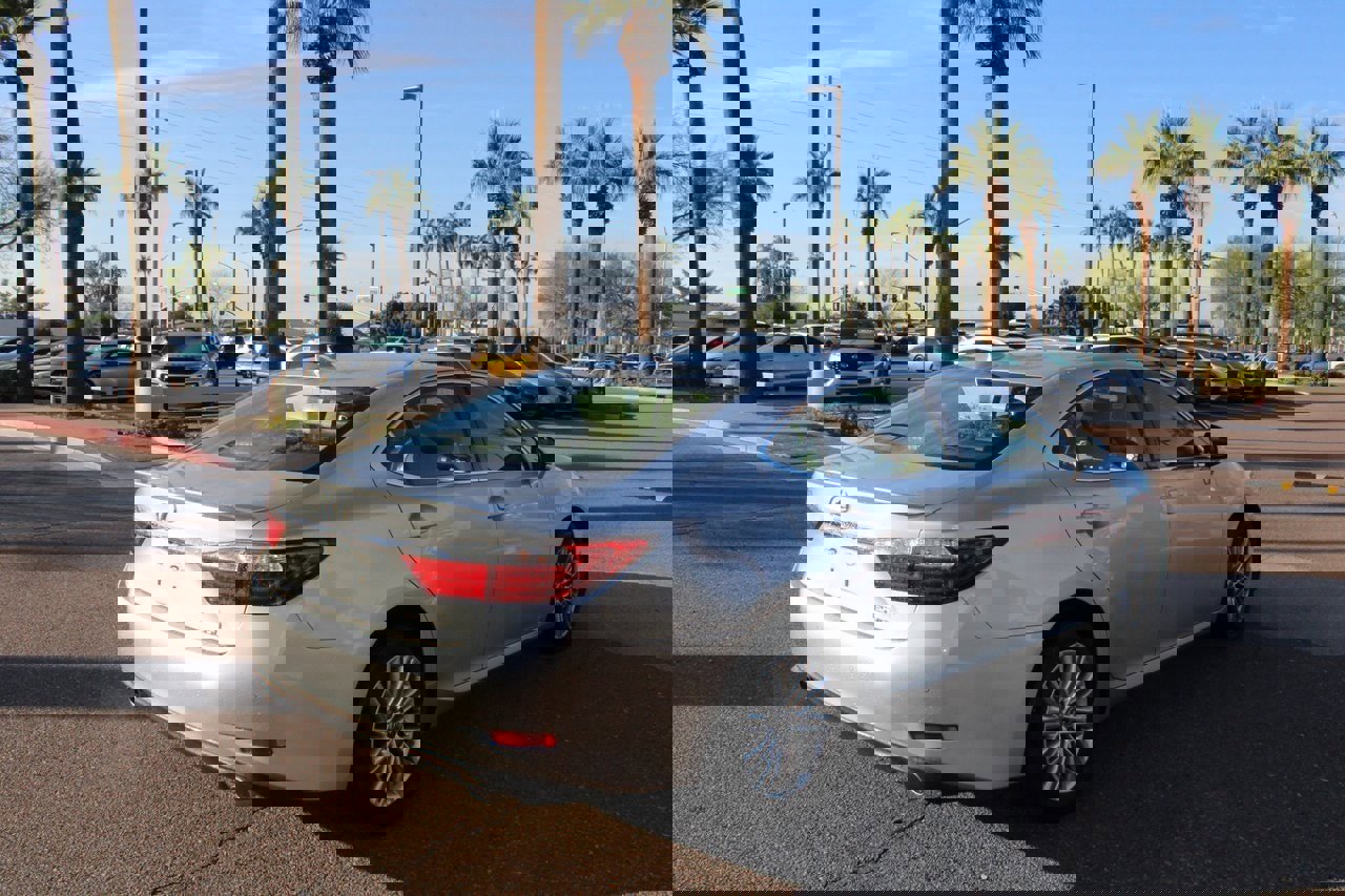 Used 2015 Lexus ES 350 image 5