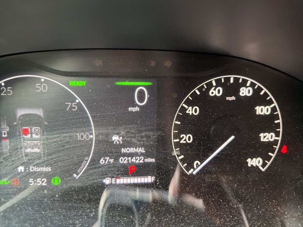 Used 2024 Honda CR-V Sport image 6