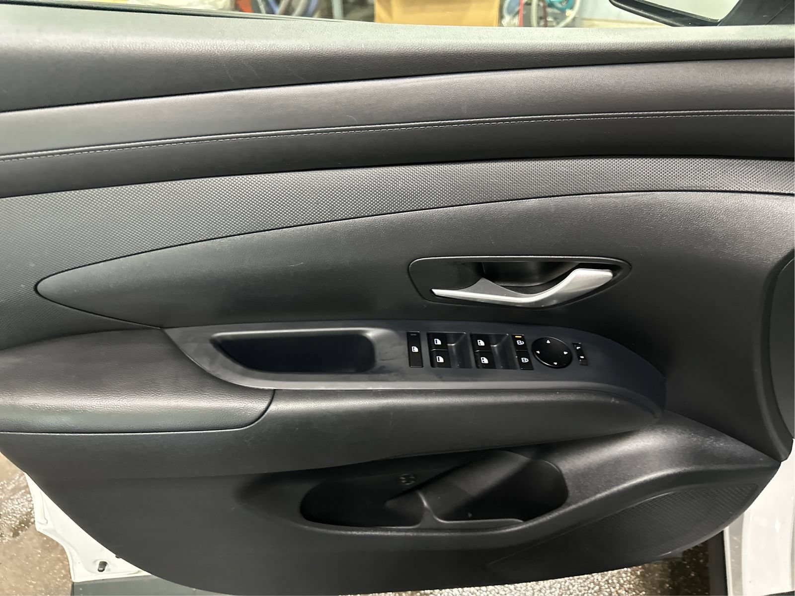 Used 2026 Hyundai Tucson SEL Plus AWD/4WD image 20