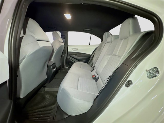 New 2026 Toyota Corolla SE image 15