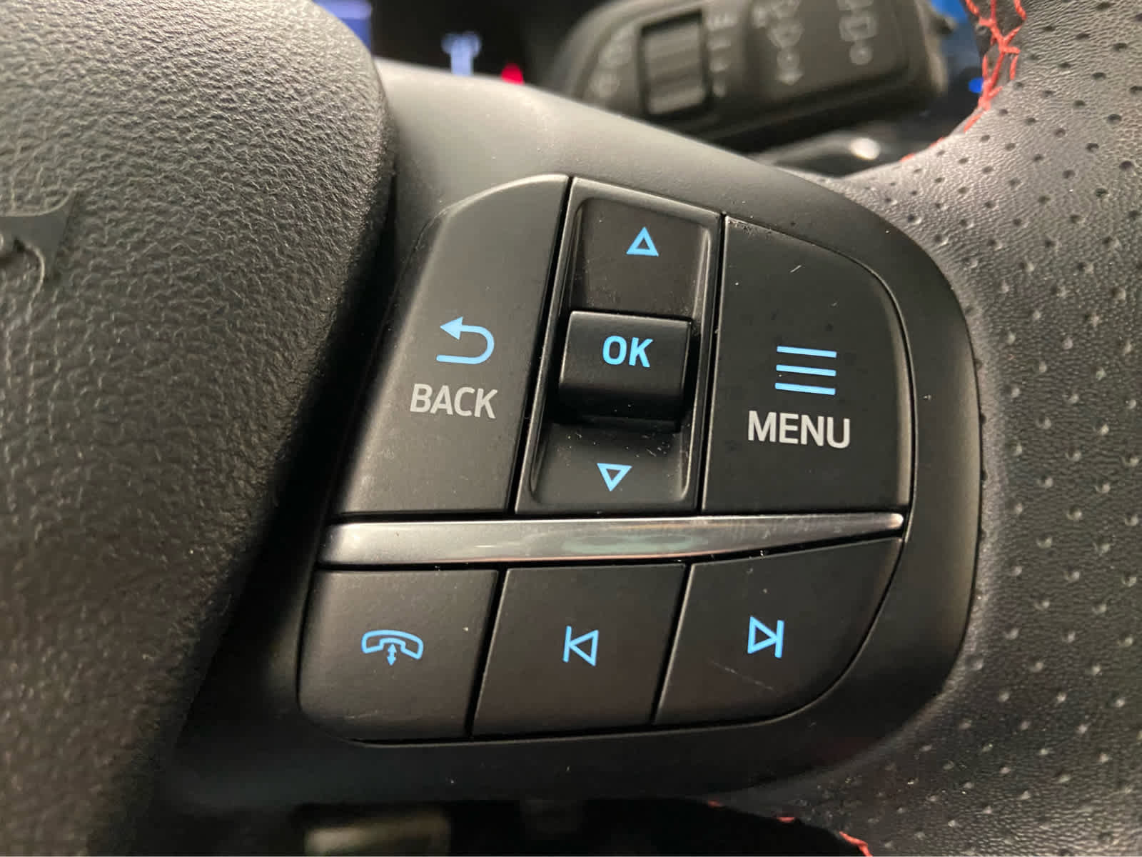 Used 2023 Ford Escape ST-Line w/ Tech Pack #1 image 22